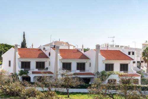 Apartamentos Pinto