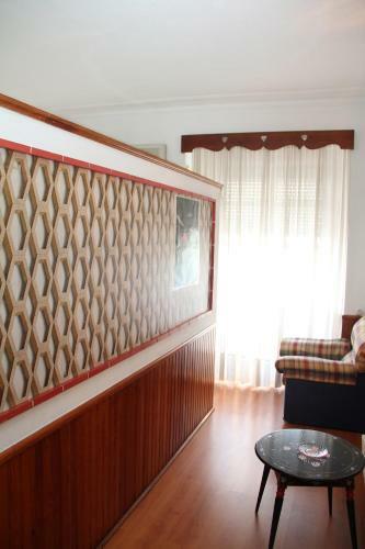 Hostal Residencial Carvalho