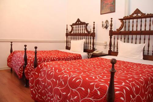 Hostal Residencial Carvalho
