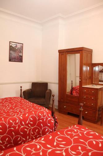 Hostal Residencial Carvalho