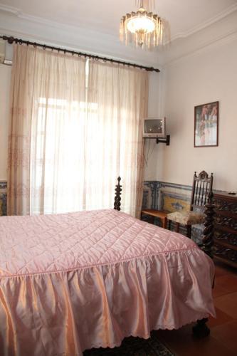 Hostal Residencial Carvalho