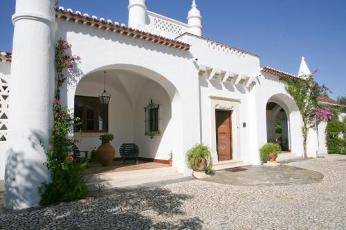 Agroturismo Monte Dos Pensamentos - Turismo Rural
