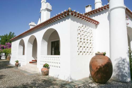 Agroturismo Monte Dos Pensamentos - Turismo Rural