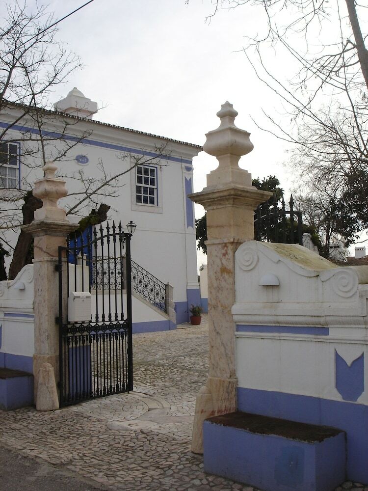 Hotel Rural Monte Da Rosada