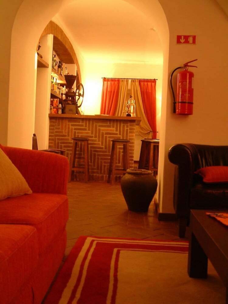 Hotel Rural Monte Da Rosada