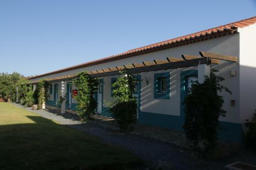 Agroturismo Dias Distintos - Turismo Rural