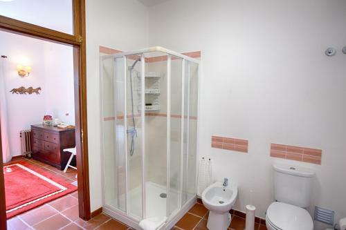 Agroturismo Quinta Do Rol