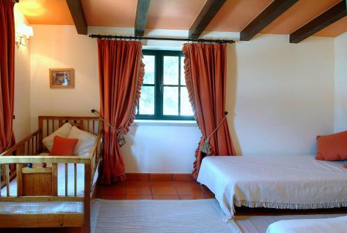 Agroturismo Quinta Do Rol