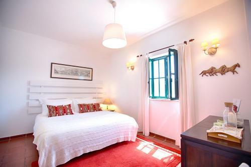 Agroturismo Quinta Do Rol