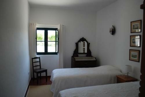 Agroturismo Quinta Do Rol