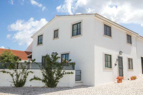 Agroturismo Quinta Do Rol