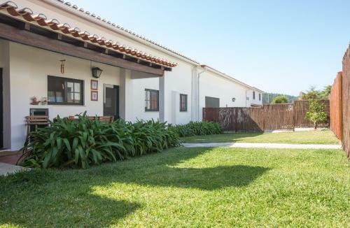 Agroturismo Quinta Do Rol
