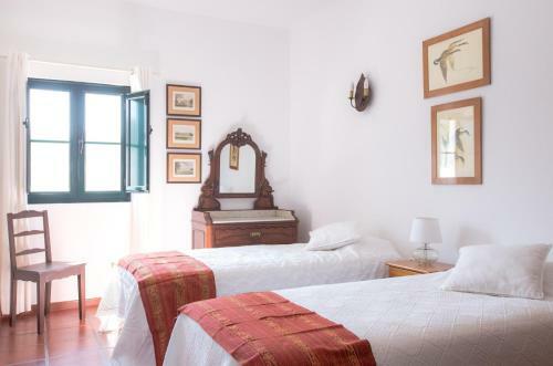 Agroturismo Quinta Do Rol