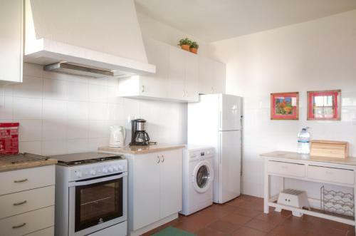 Agroturismo Quinta Do Rol