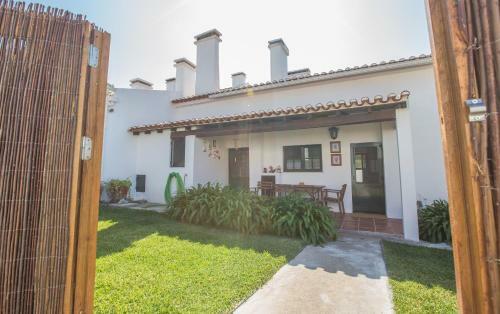 Agroturismo Quinta Do Rol