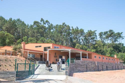 Agroturismo Quinta Do Rol