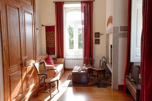 Agroturismo Quinta Do Rol