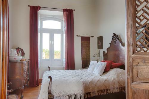 Agroturismo Quinta Do Rol