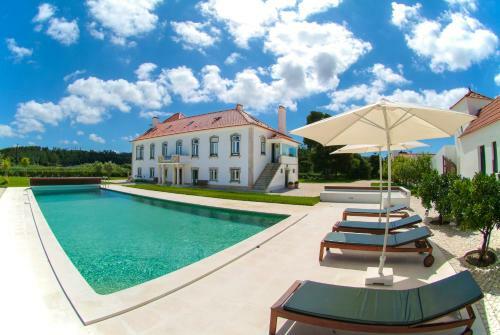 Agroturismo Quinta Do Rol