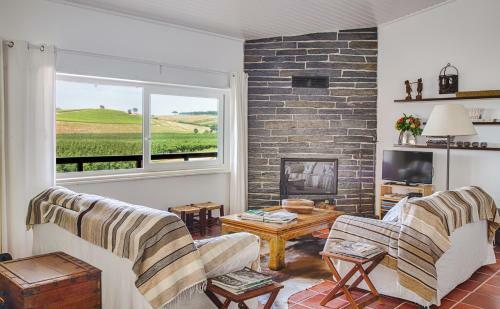 Agroturismo Quinta Do Rol