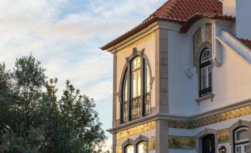 Agroturismo Quinta Do Rol