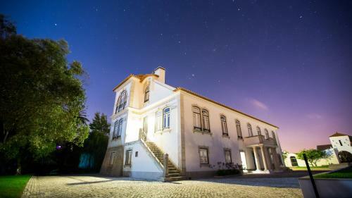 Agroturismo Quinta Do Rol
