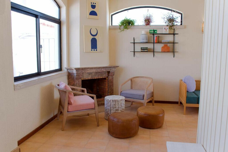 Hostal Wot Ocean Soul