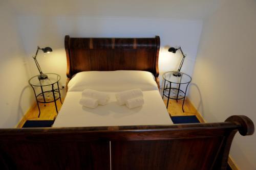 Agroturismo Casa Das Rendufas- Turismo Rural Com Figos