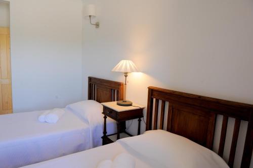 Agroturismo Casa Das Rendufas- Turismo Rural Com Figos