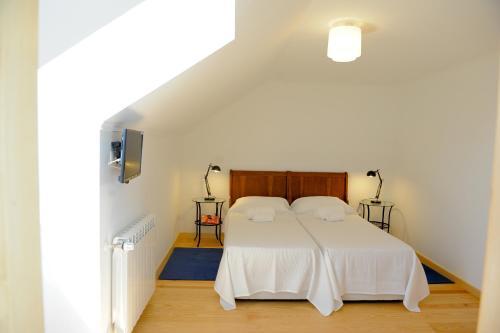 Agroturismo Casa Das Rendufas- Turismo Rural Com Figos