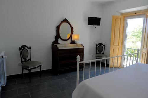 Agroturismo Casa Das Rendufas- Turismo Rural Com Figos
