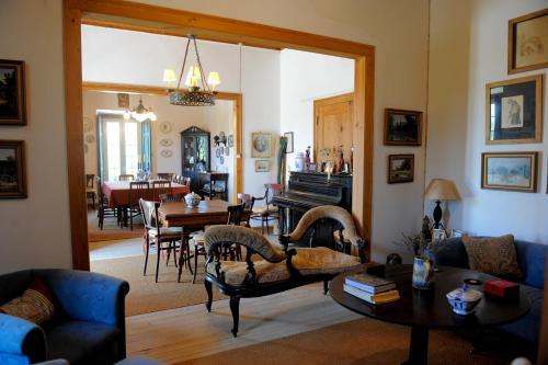 Agroturismo Casa Das Rendufas- Turismo Rural Com Figos