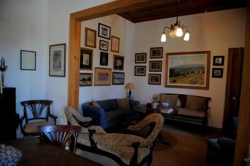 Agroturismo Casa Das Rendufas- Turismo Rural Com Figos