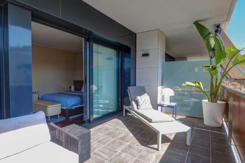 Deluxe Duplex In The Center By Hello Apartments Sitges