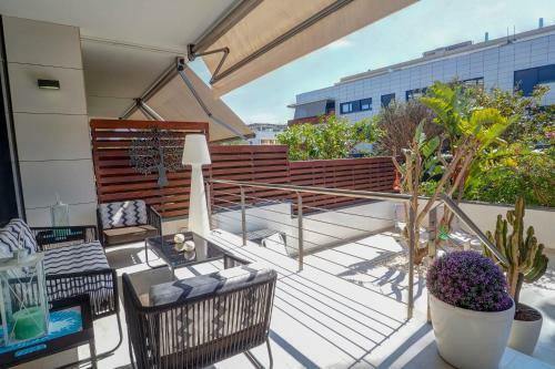 Deluxe Duplex In The Center By Hello Apartments Sitges