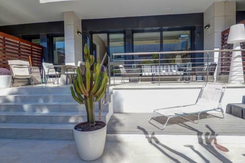 Deluxe Duplex In The Center By Hello Apartments Sitges