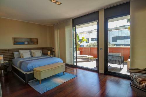 Deluxe Duplex In The Center By Hello Apartments Sitges