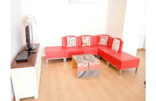 Villa Matteo By Hello Apartments Sitges