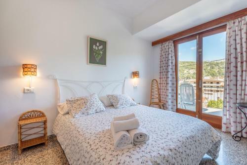 Apartamento Can Joi 12