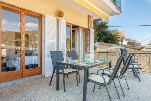 Apartamento Can Joi 12