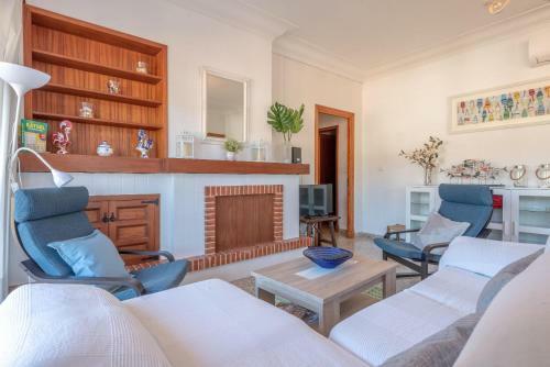 Apartamento Can Joi 12