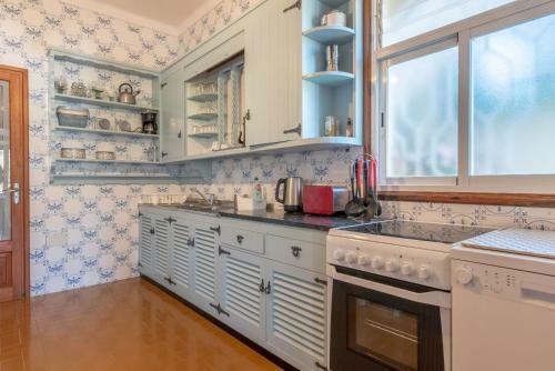 Apartamento Can Joi 12