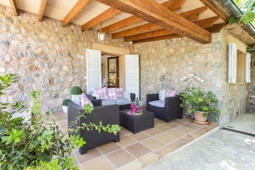 Villa Sa Vinya De Son Bou