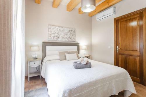 Villa Sa Vinya De Son Bou