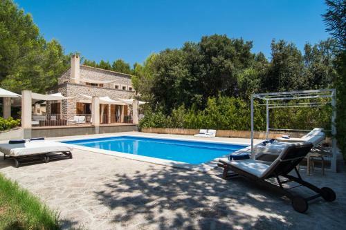Villa Pula Golf By Priority