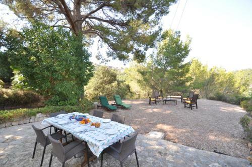 Villa Can Rupit- Soller- Vistas A La Serra Tramuntana