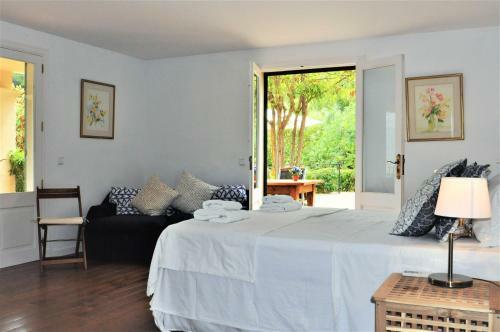 Villa Can Rupit- Soller- Vistas A La Serra Tramuntana