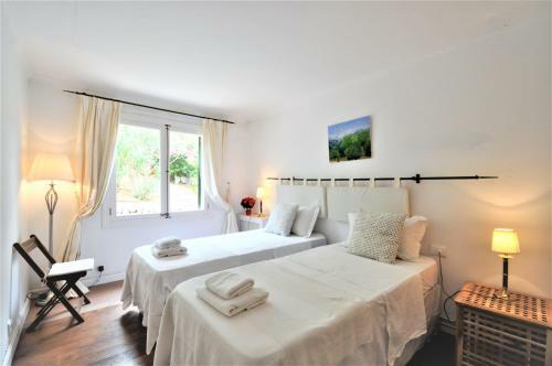 Villa Can Rupit- Soller- Vistas A La Serra Tramuntana