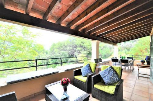 Villa Can Rupit- Soller- Vistas A La Serra Tramuntana