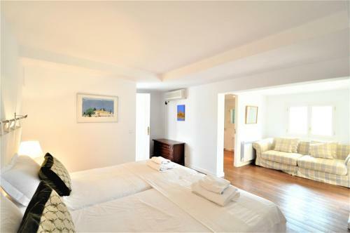 Villa Can Rupit- Soller- Vistas A La Serra Tramuntana